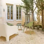 Διαμέρισμα Terrasse Saint Michel Ντιζόν
