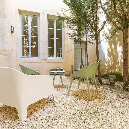 Διαμέρισμα Terrasse Saint Michel Ντιζόν