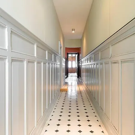 Terrasse Saint Michel Διαμέρισμα