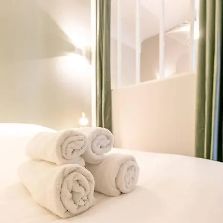 Διαμέρισμα Terrasse Saint Michel