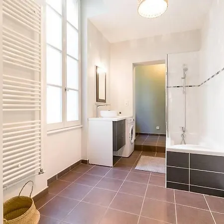 Terrasse Saint Michel Διαμέρισμα *