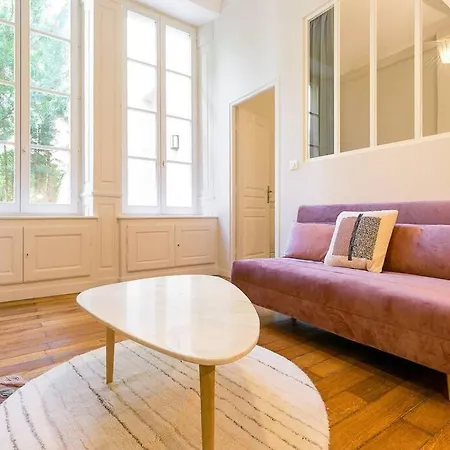 Terrasse Saint Michel Διαμέρισμα Ντιζόν