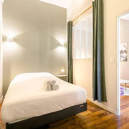 Terrasse Saint Michel Διαμέρισμα Ντιζόν