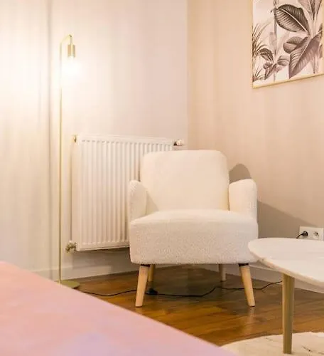 Terrasse Saint Michel *