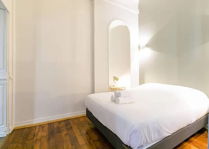 Terrasse Saint Michel *